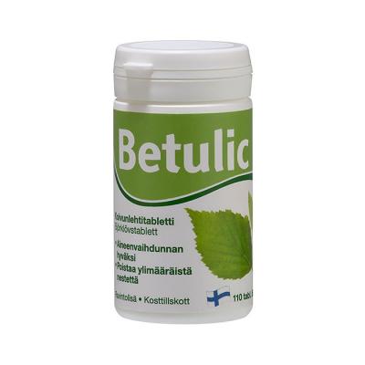 BETULIC KASELEHE EKSTRAKTI TBL N100