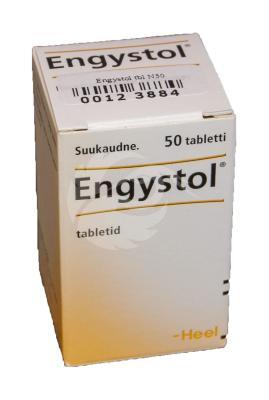 ENGYSTOL TBL N50