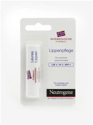 NEUTROGENA HUULEPALSAM 4,8G