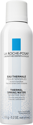 LA ROCHE-POSAY EAU THERMALE TERMAALVEE SPREI RAHUSTAV 150ML