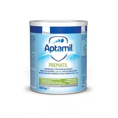 APTAMIL PREMATIL PULBER 400G