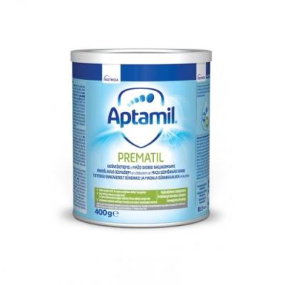 APTAMIL PREMATIL PULBER 400G