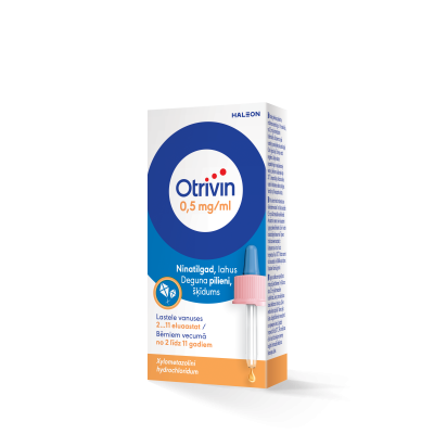 OTRIVIN NINATILGAD LAHUS 0.5MG 1ML 10ML N1