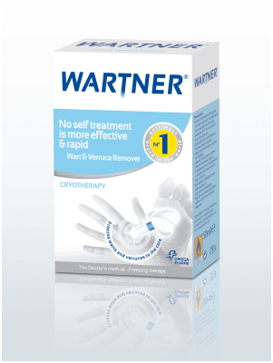 WARTNER VEDELIK SOOLATÜÜGASTELE VAHUAPLIKAATORIGA 50ML