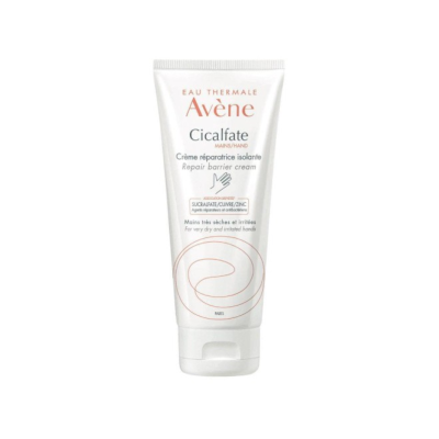 AVENE CICALFATE KÄTEKREEM 100ML