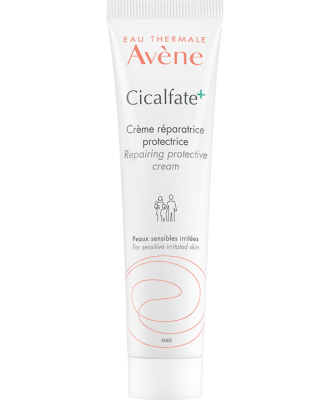 AVENE CICALFATE KREEM TAASTAV 40ML