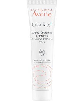 AVENE CICALFATE KREEM TAASTAV 40ML