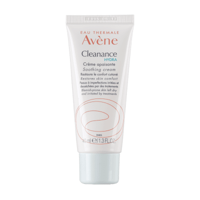 AVENE CLEANANCE HYDRA KREEM NIISUTAV ÄRRITUSE VASTANE 40ML