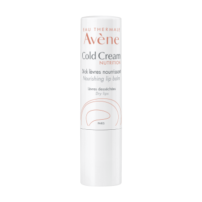 AVENE COLD CREAM HUULEPALSAM 4G