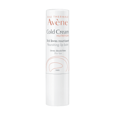 AVENE COLD CREAM HUULEPALSAM 4G
