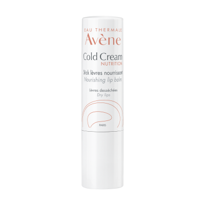 AVENE COLD CREAM HUULEPALSAM 4G