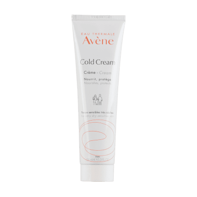 AVENE COLD CREAM KREEM KUIVALE NAHALE 40ML