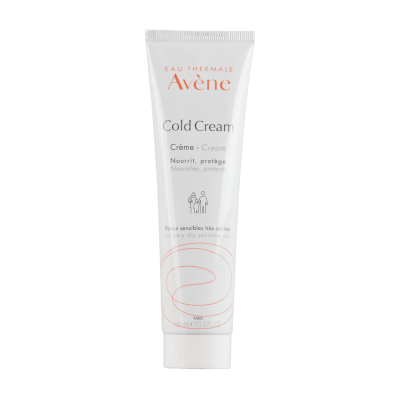 AVENE COLD CREAM KREEM KUIVALE NAHALE 40ML