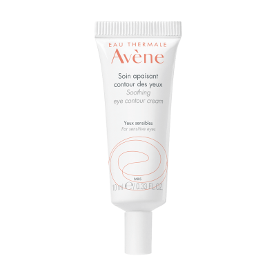 AVENE SILMAÜMBRUSEKREEM RAHUSTAV 10ML