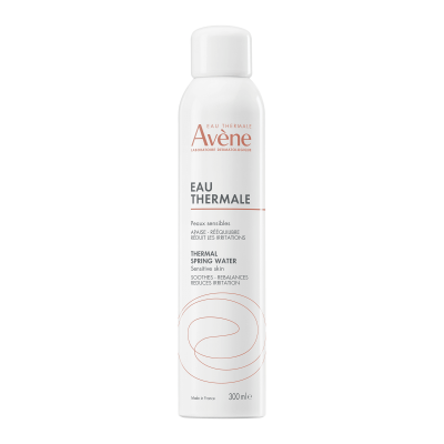 AVENE TERMAALVEE SPREI 300ML