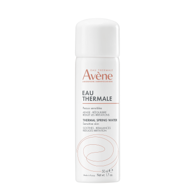 AVENE TERMAALVEE SPREI 50ML