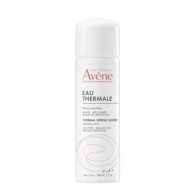 AVENE TERMAALVEE SPREI 50ML