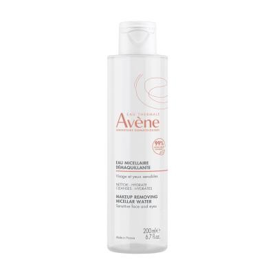 AVENE MICELLAR MEIGIEEMALDUS- VESI 200ML