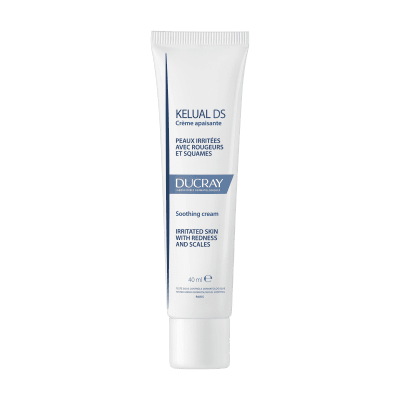 DUCRAY KELUAL DS RAHUSTAV KREEM KETENDUST REGULEERIV 40ML