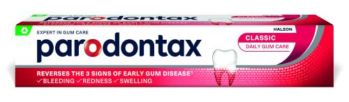 PARODONTAX HAMBAPASTA CLASSIC 75ML