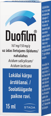 DUOFILM NAHALAHUS 167MG+150MG 1ML 15ML N1