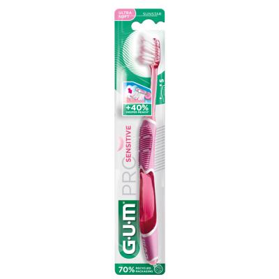 GUM HAMBAHARI SENSIVITAL ULTRASOFT