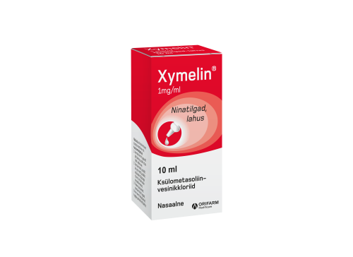 XYMELIN NINATILGAD LAHUS 1MG 1ML 10ML N1