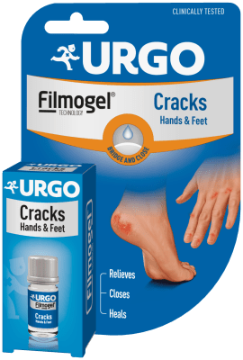 URGO HAAVALIIM 3,25ML