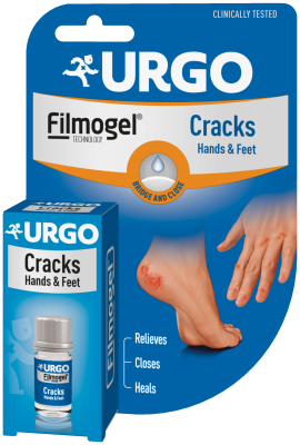 URGO HAAVALIIM 3,25ML