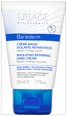 URIAGE BARIEDERM KÄTEKREEM 50ML