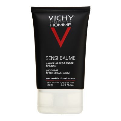 VICHY HOMME RASEERIMISJÄRGNE PALSAM NÄOLE MEESTELE 75ML