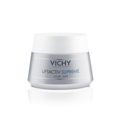 VICHY LIFTACTIV SUPREME 40+ PÄEVAKREEM KOMBINEERITUD NAHALE 50ML