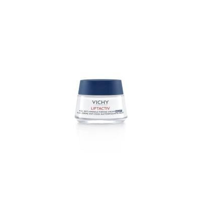 VICHY LIFTACTIV H.A. ÖÖKREEM KORTSUDEVASTANE 50ML