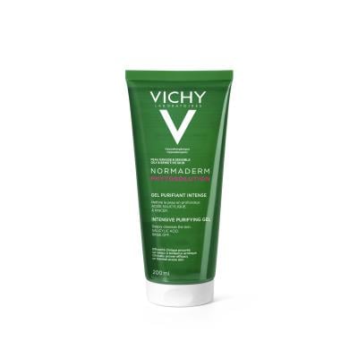 VICHY NORMADERM SÜGAVPUHASTAV GEEL 200ML