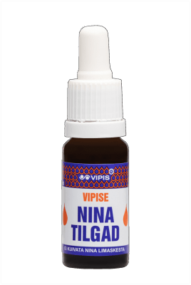 VIPIS NINATILGAD PIPETIGA 10ML