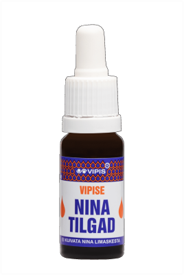 VIPIS NINATILGAD PIPETIGA 10ML