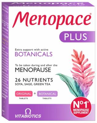 MENOPACE PLUS TBL N56