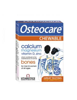 OSTEOCARE NÄRIMISTBL N30