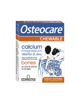 OSTEOCARE NÄRIMISTBL N30