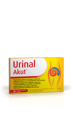 URINAL AKUT TBL N10