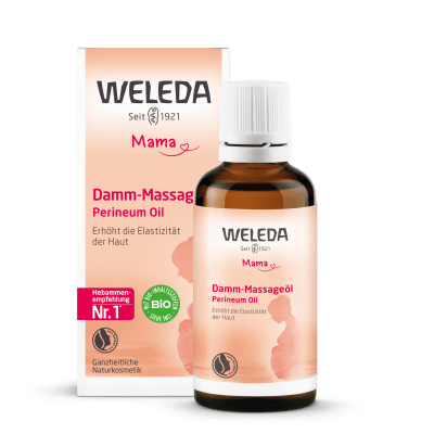WELEDA LAHKLIHA MASSAAŽIÕLI 50ML