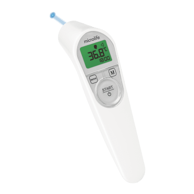MICROLIFE TERMOMEETER DIGITAALNE NC200 KONTAKTIVABA