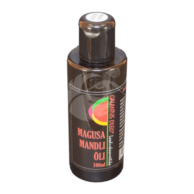 MANDLIÕLI MAGUS 100ML