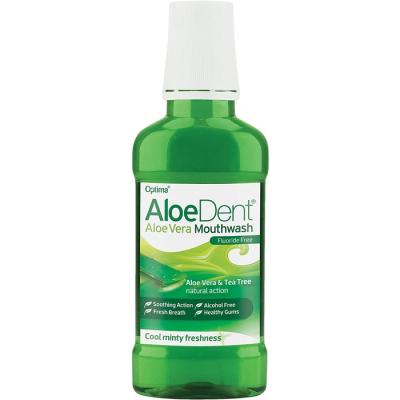 ALOE DENT SUUVESI TEEPUUÕLI 250ML