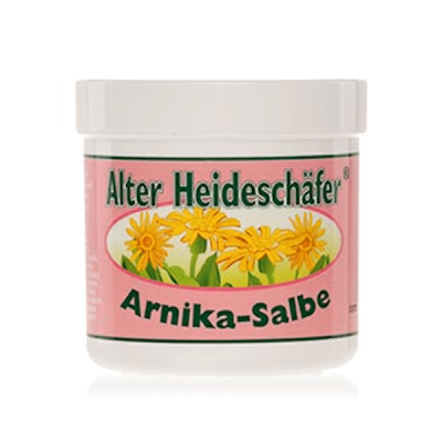 ALTER HEIDESCHÄFER ARNIKA SALV 250ML