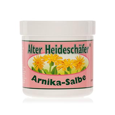 ALTER HEIDESCHÄFER ARNIKA SALV 250ML