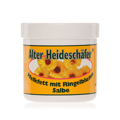 ALTER HEIDESCHÄFER SAIALILLE SALV 250ML