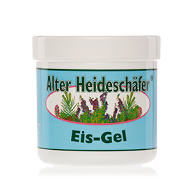 ALTER HEIDESCHÄFER JÄÄGEEL 100ML