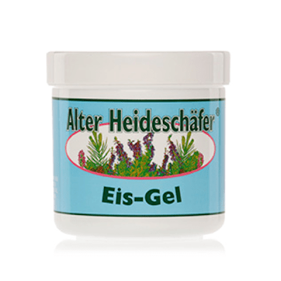 ALTER HEIDESCHÄFER JÄÄGEEL 100ML