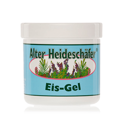 ALTER HEIDESCHÄFER JÄÄGEEL 100ML